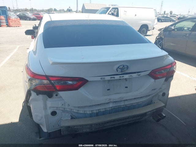 4T1B11HK2KU689001 Toyota a25a-fks