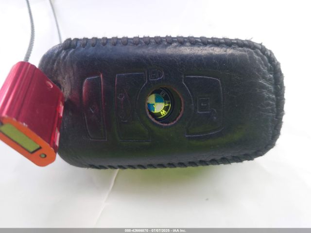 2014 BMW M6 GRAN COUPE WBS6C9C50EDV73955 Photo 10