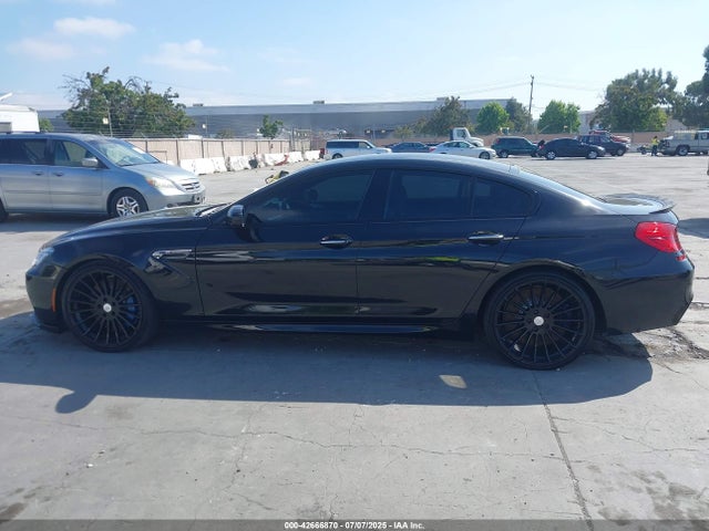 BMW 2014 2014 WBS6C9C50EDV73955 Image 14