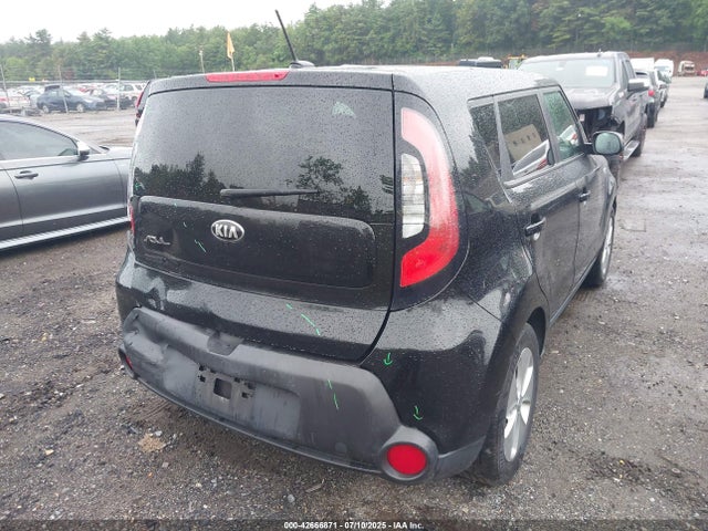 KIA gdi gamma 2016 KNDJN2A20G7252267 Image 4