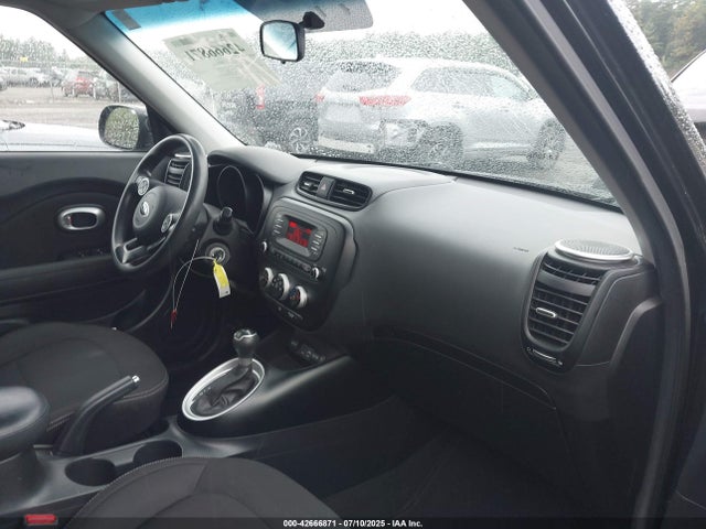 KIA gdi gamma 2016 KNDJN2A20G7252267 Image 5