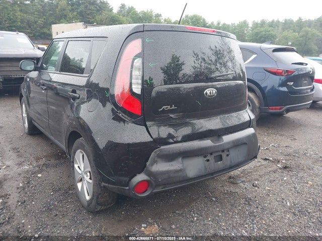 KIA gdi gamma 2016 KNDJN2A20G7252267 Image 6
