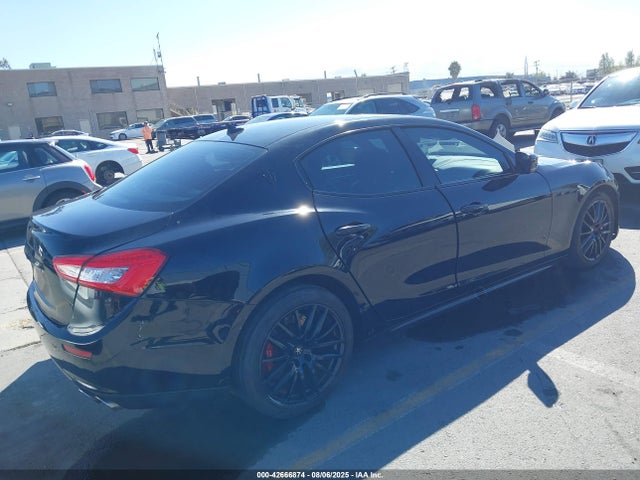 ZAM57XSA1F1140895 Maserati m156d