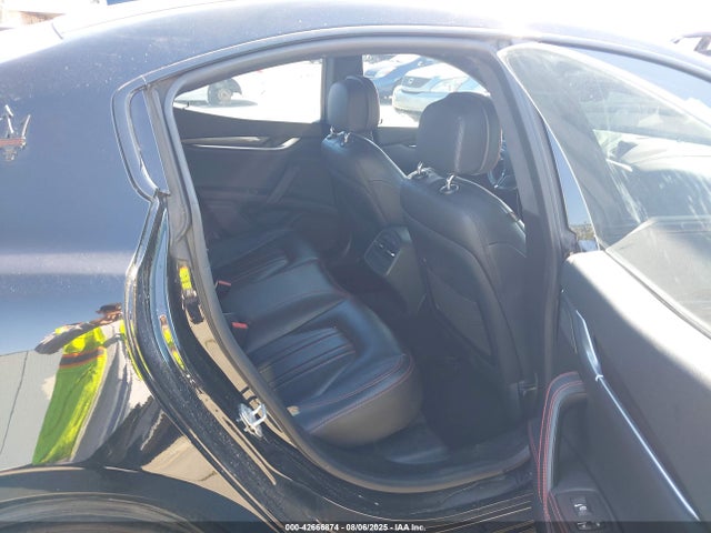 ZAM57XSA1F1140895 Maserati m156d