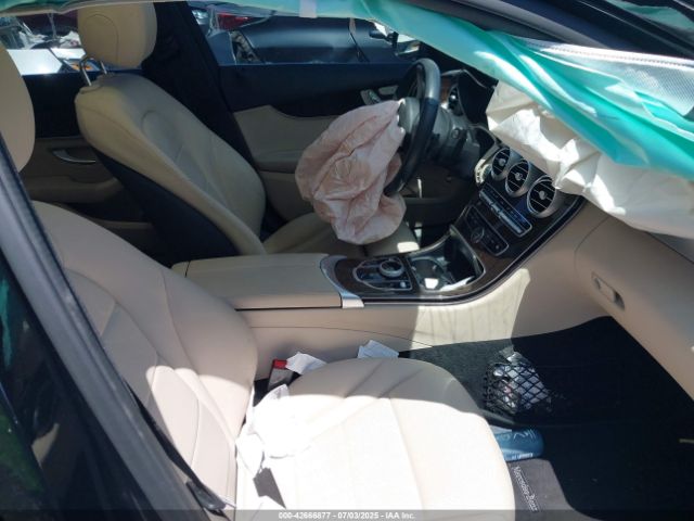 2017 MERCEDES-BENZ C 300 55SWF4JB0HU183802 Photo 4