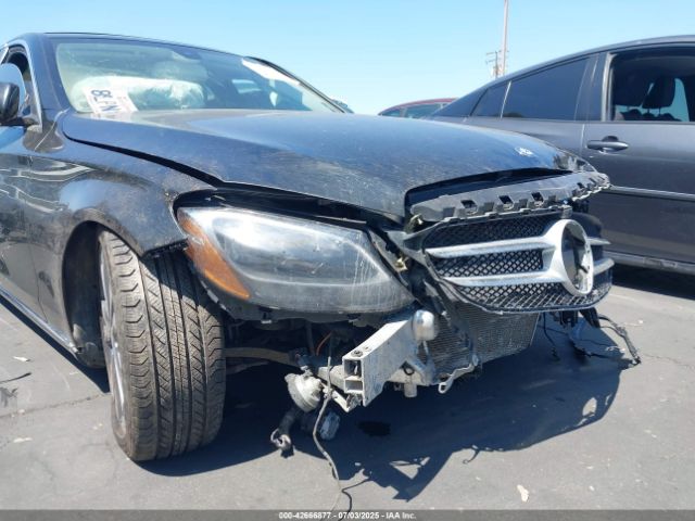 2017 MERCEDES-BENZ C 300 55SWF4JB0HU183802 Photo 5