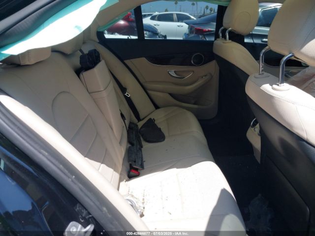 2017 MERCEDES-BENZ C 300 55SWF4JB0HU183802 Photo 7