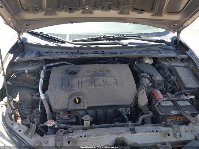 2T1BURHE9JC968817 Toyota 2zr-fe