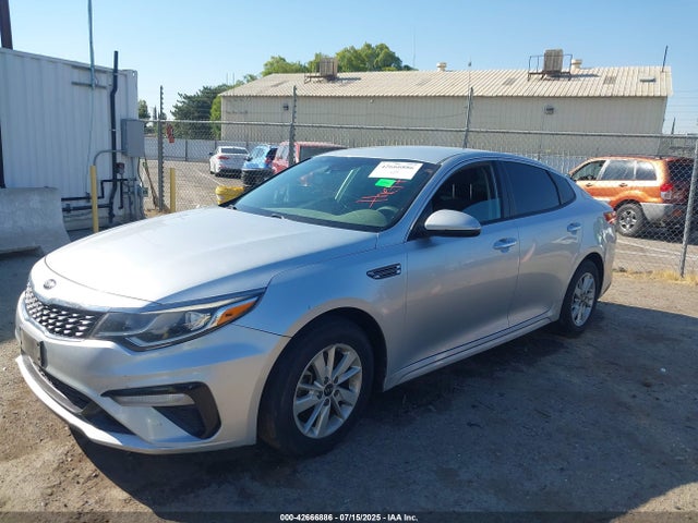 5XXGT4L30KG283763 KIA gdi