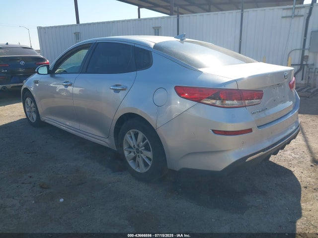 5XXGT4L30KG283763 KIA gdi