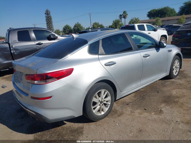5XXGT4L30KG283763 KIA gdi