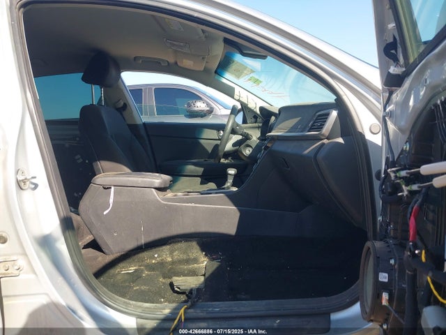 5XXGT4L30KG283763 KIA gdi