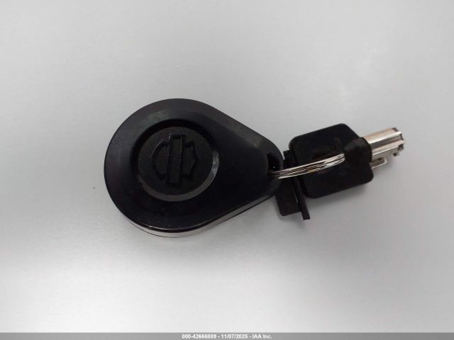 2006 HARLEY-DAVIDSON FLSTCI 1HD1JHB336Y089482 Photo 10