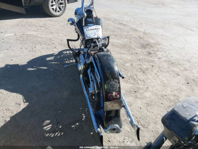 2006 HARLEY-DAVIDSON FLSTCI 1HD1JHB336Y089482 Photo 5