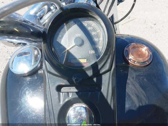 2006 HARLEY-DAVIDSON FLSTCI 1HD1JHB336Y089482 Photo 6