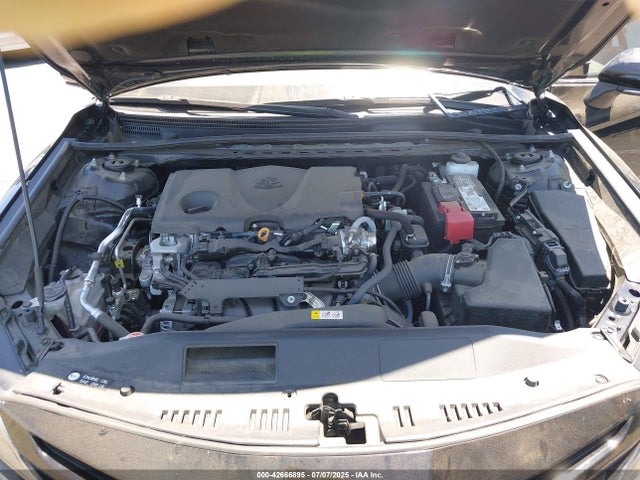 4T1K61AK4PU777678 Toyota a25a-fks