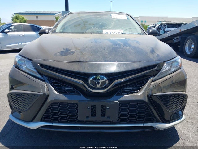 4T1K61AK4PU777678 Toyota a25a-fks