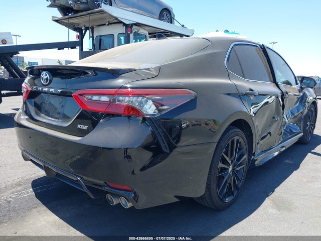 4T1K61AK4PU777678 Toyota a25a-fks