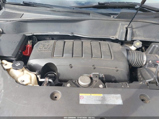 1GKKVRKD6EJ158301 GMC llt
