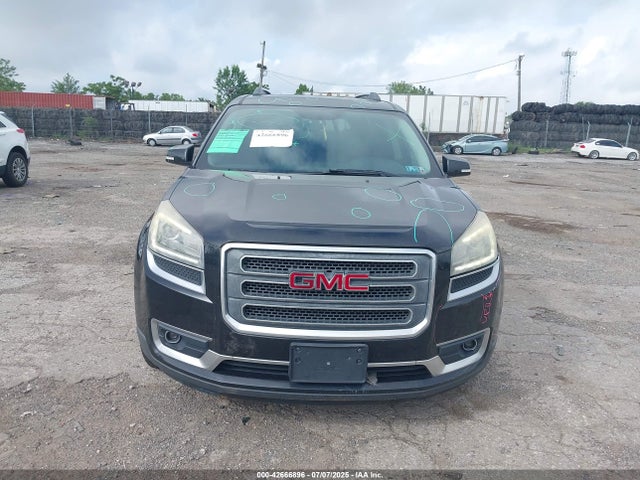 1GKKVRKD6EJ158301 GMC llt