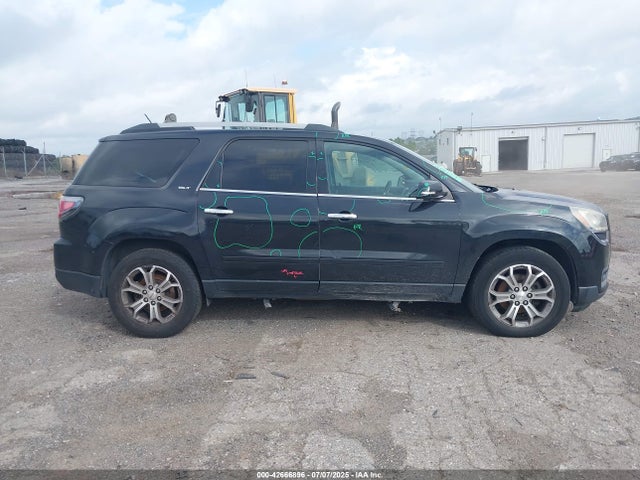 1GKKVRKD6EJ158301 GMC llt