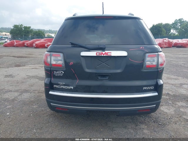 1GKKVRKD6EJ158301 GMC llt