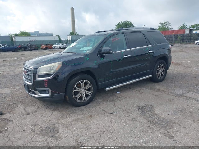1GKKVRKD6EJ158301 GMC llt