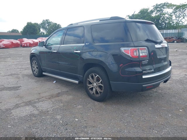 1GKKVRKD6EJ158301 GMC llt