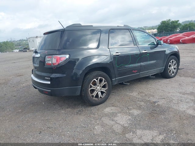 1GKKVRKD6EJ158301 GMC llt