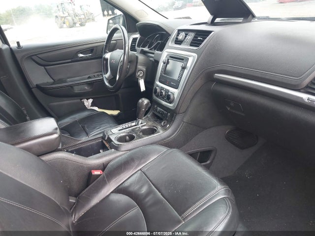 1GKKVRKD6EJ158301 GMC llt