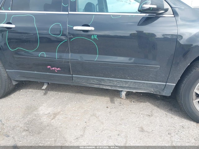 1GKKVRKD6EJ158301 GMC llt