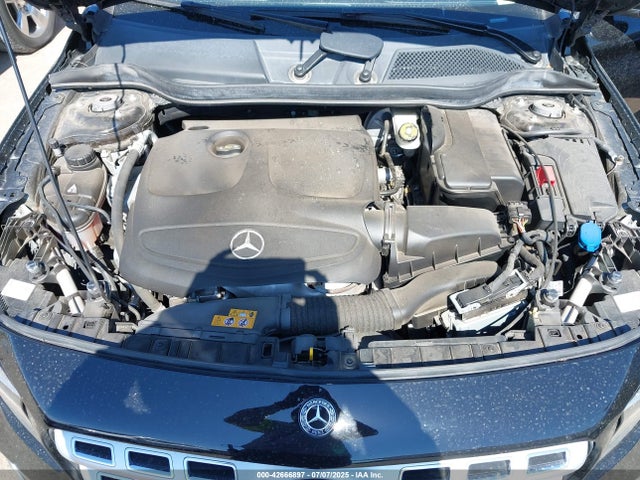 Mercedes-Benz m270 2019 WDCTG4EB4KU013611 Image 10