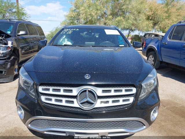 Mercedes-Benz m270 2019 WDCTG4EB4KU013611 Image 12