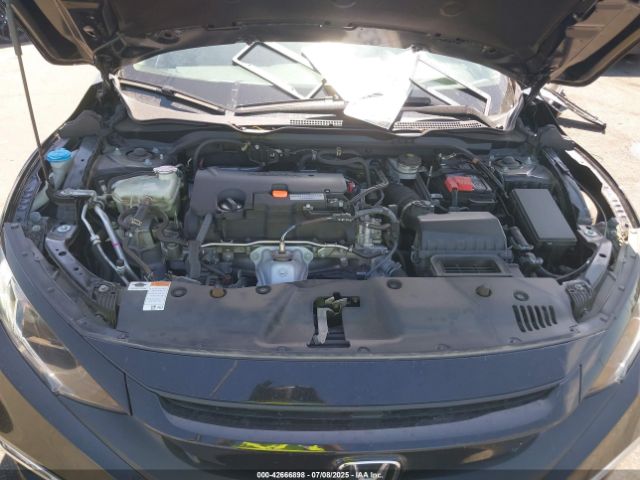 2020 HONDA CIVIC 2HGFC2F64LH588978 Photo 9