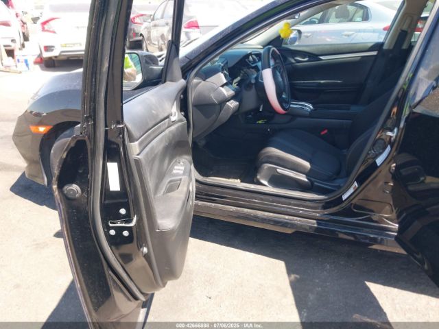 2020 HONDA CIVIC 2HGFC2F64LH588978 Photo 4