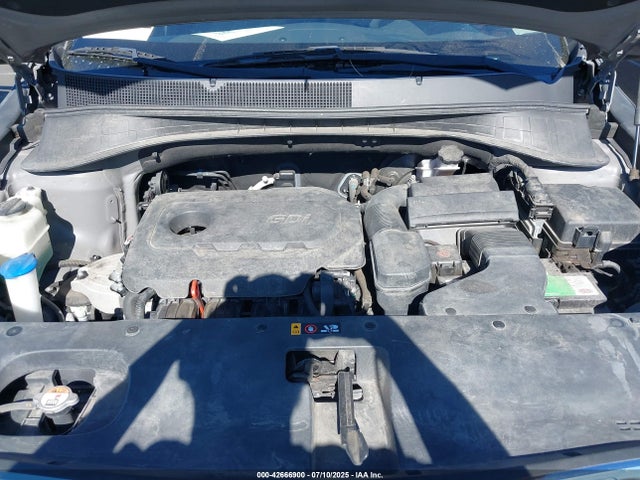 5XYPG4A31GG034303 KIA dohc gdi theta ii