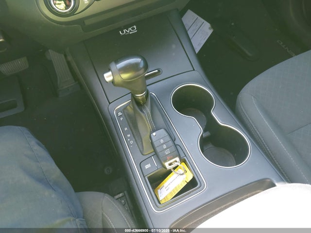 5XYPG4A31GG034303 KIA dohc gdi theta ii