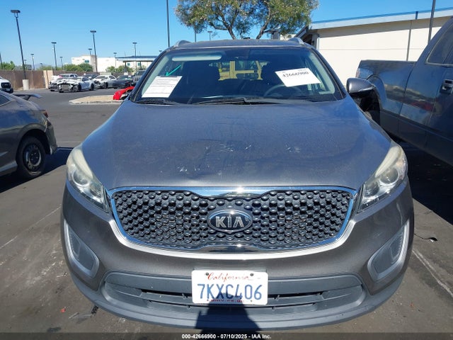 5XYPG4A31GG034303 KIA dohc gdi theta ii