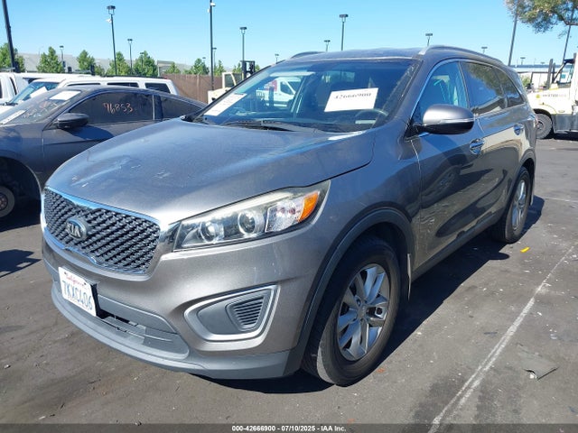5XYPG4A31GG034303 KIA dohc gdi theta ii