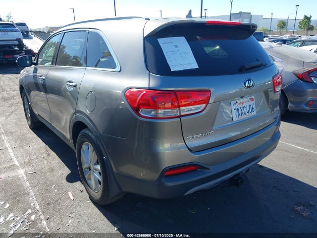 5XYPG4A31GG034303 KIA dohc gdi theta ii
