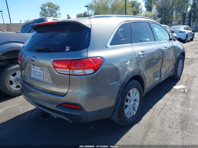 5XYPG4A31GG034303 KIA dohc gdi theta ii