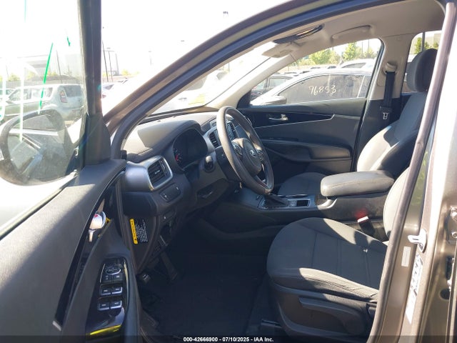 5XYPG4A31GG034303 KIA dohc gdi theta ii