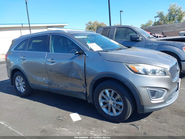 5XYPG4A31GG034303 KIA dohc gdi theta ii
