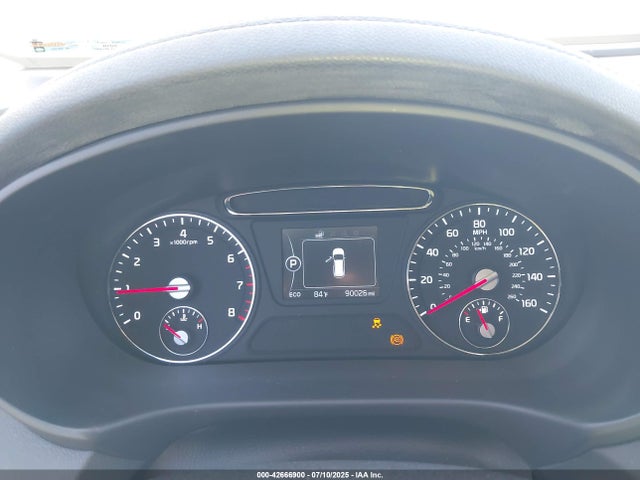 5XYPG4A31GG034303 KIA dohc gdi theta ii