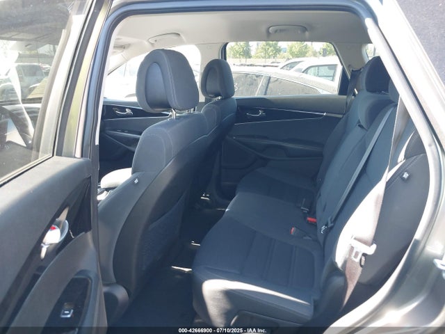 5XYPG4A31GG034303 KIA dohc gdi theta ii