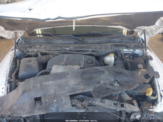 RAM 2016 2016 1C6RR7NM8GS359538 Image 10