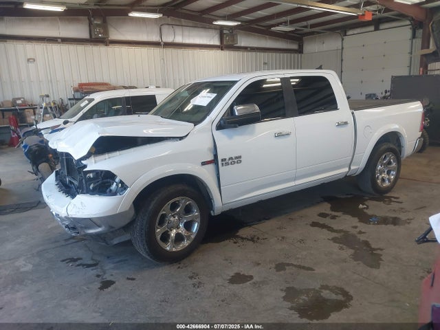 RAM 2016 2016 1C6RR7NM8GS359538 Image 2
