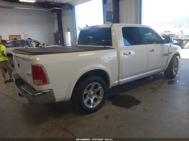 RAM 2016 2016 1C6RR7NM8GS359538 Image 4