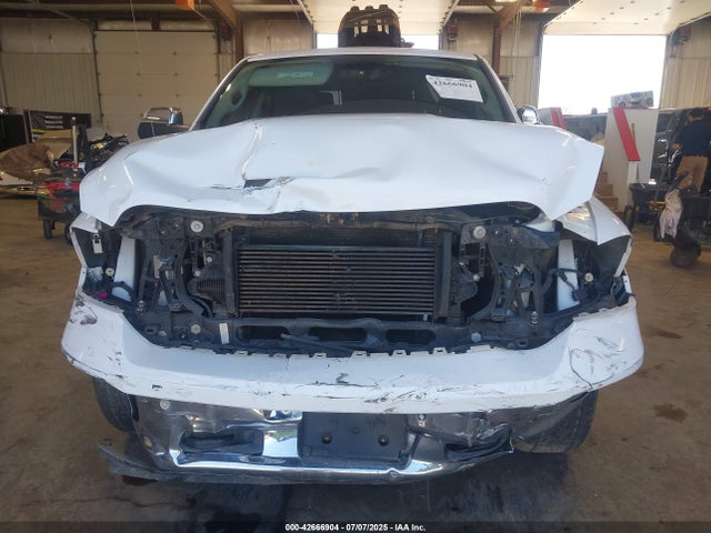 RAM 2016 2016 1C6RR7NM8GS359538 Image 6
