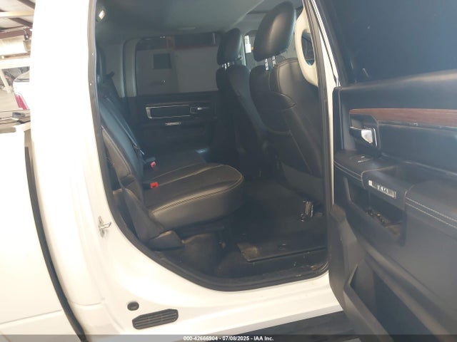 RAM 2016 2016 1C6RR7NM8GS359538 Image 8